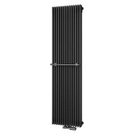 Isan ANTIKA CUBE 1800x295 RAL9005