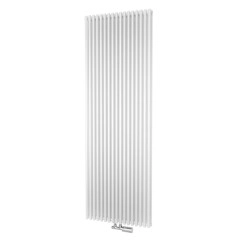 Isan ARUBA DOUBLE 1800x300 RAL9016