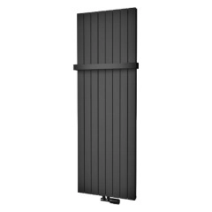 Isan COLLOM DOUBLE 1800x298 RAL9005