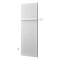 Isan E-ARTE 1765x606 RAL9016 Підключення нижнє ліве