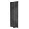 Isan SOLAR 1806x603 RAL9005