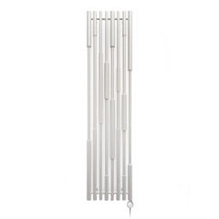 Terma Cane 1600x390 RAL9016