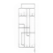 Terma Pajak E 1723x631 RAL9016