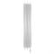 Terma Ribbon V E 1800x490 RAL9016