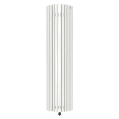 Terma Triga AW E 1900x430 RAL9016