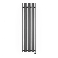 Terma Tune VWD 1800x290 RAL9005