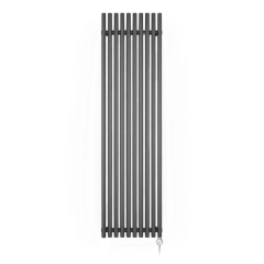 Terma Tune VWS 1800x290 RAL9005