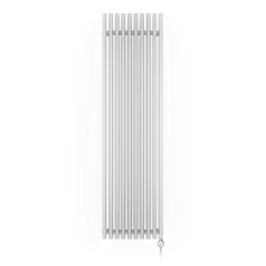 Terma Tune VWS 1800x290 RAL9016