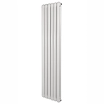 Arttidesign Verona 10/1200/600 чорний матовий Підключення бокове діагональне