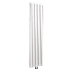Delonghi Multicolonna 3 1800x368 8 секцій RAL9016