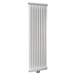 Delonghi Multicolonna 2 1800x460 10 секцій RAL9016
