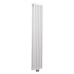 Delonghi Multicolonna 3 2000x276 6 секцій RAL9016