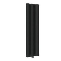 Delonghi Multicolonna 3 2000x460 10 секцій RAL9005