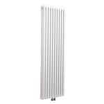 Delonghi Multicolonna 3 1500x276 6 секцій RAL9016
