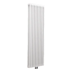 Delonghi Multicolonna 3 2000x460 10 секцій RAL9016