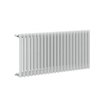 Delonghi Multicolonna 3 500x1012 22 секцій RAL9016