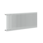 Delonghi Multicolonna 3 500x1104 24 секцій RAL9016