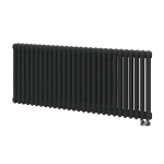 Delonghi Multicolonna 3 500x1288 28 секцій RAL9005