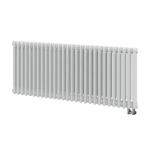 Delonghi Multicolonna 3 500x1288 28 секцій RAL9016