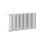 Delonghi Multicolonna 3 500x920 20 секцій RAL9016