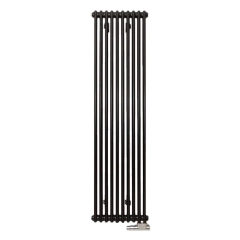 Zehnder Charleston 2 1792x460 10 секцій RAL9217