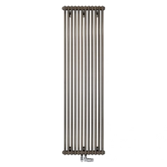 Zehnder Charleston 2 1792x460 10 секцій Technoline лак