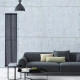 Радіатор Betatherm Quantum 2 1800x405 RAL9005 Підключення 99
