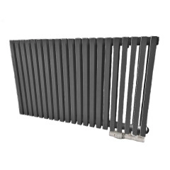 Betatherm Quantum BQ2 500x845 RAL9005
