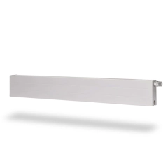 Низький радіатор Purmo Ramo Ventil Compact 0200 тип 21s