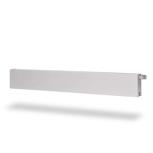 Низький радіатор Purmo Ramo Ventil Compact D 0200 тип 44