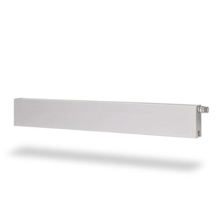 Низький радіатор Purmo Ramo Ventil Compact D 0200 тип 44