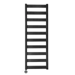 Рушникосушка електрична Terma Vivo 1150x500 Soft 9005 E1