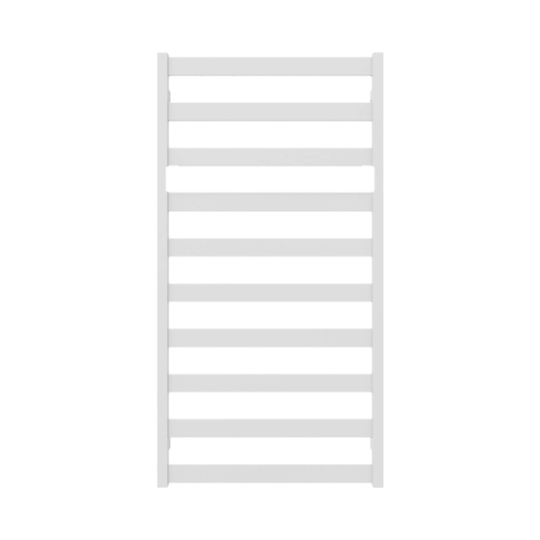 Рушникосушка водяна Terma Vivo 1150x600 White Wall
