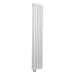 Delonghi Multicolonna 3 1800x276 6 секцій RAL9016