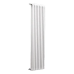 Delonghi Multicolonna 3 1800x368 8 секцій RAL9016