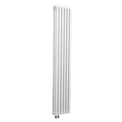 Delonghi Multicolonna 3 2000x276 6 секцій RAL9016