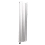 Delonghi Multicolonna 3 2000x368 8 секцій RAL9016