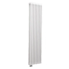 Delonghi Multicolonna 3 2000x368 8 секцій RAL9016