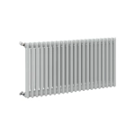 Delonghi Multicolonna 3 570x1012 22 секцій RAL9016