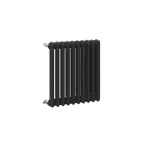 Delonghi Multicolonna 3 570x460 10 секцій RAL9005