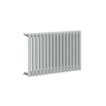 Delonghi Multicolonna 3 570x736 16 секцій RAL9016