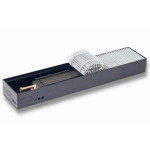 Внутрішньопідлоговий конвектор LinDab (Hidria) IMP KLIMA TK-13 0070 0400