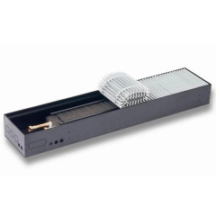Внутрішньопідлоговий конвектор LinDab (Hidria) IMP KLIMA  TK-13 0140 0400