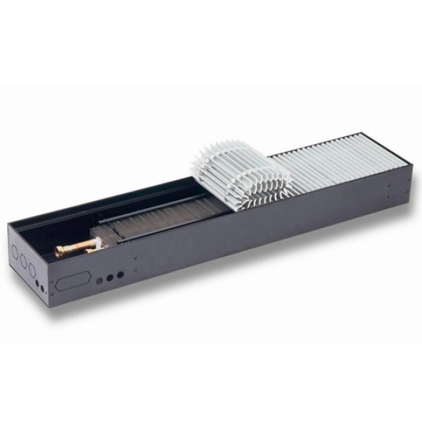 Внутрішньопідлоговий конвектор LinDab (Hidria) IMP KLIMA TK-13 0140 0400