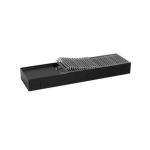 Внутрішньопідлоговий конвектор LinDab (Hidria) IMP KLIMA TKH-13 0140 0340 4C/45