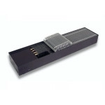 Внутрішньопідлоговий конвектор LinDab (Hidria) IMP KLIMA TKV-13 0080 0200