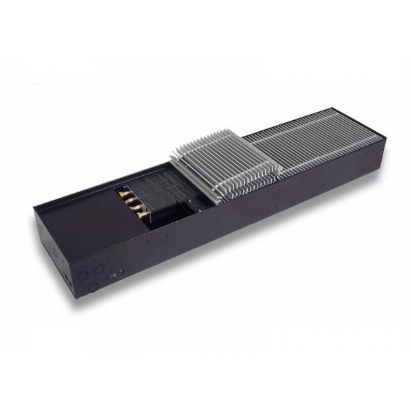 Внутрішньопідлоговий конвектор LinDab (Hidria) IMP KLIMA TKV-13 0140 0200
