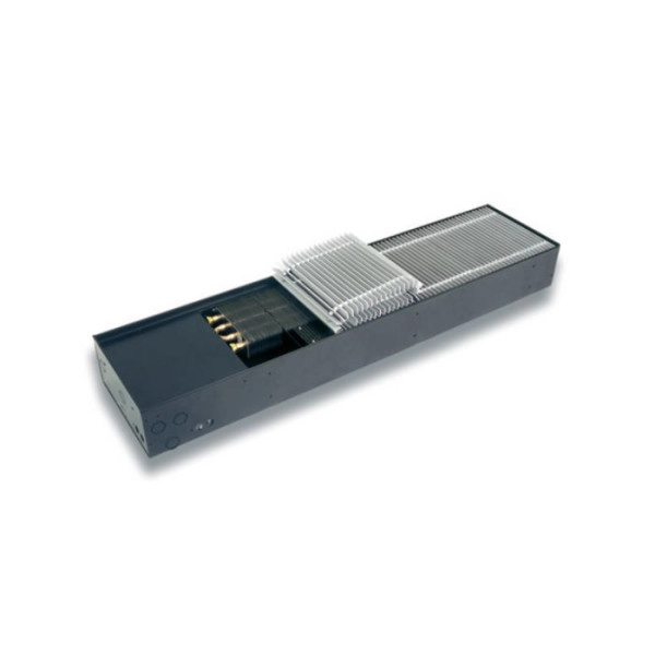 Внутрішньопідлоговий конвектор LinDab (Hidria) IMP KLIMA TKV-S-13 0140 0200