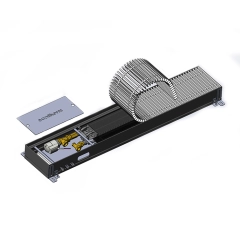 Внутрішньопідлоговий конвектор Cooltherm Ventherm 110 200