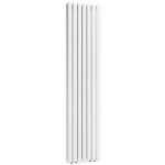 Cordivari Tamara Tandem 1800x420 7 секцій R 02 White V11 